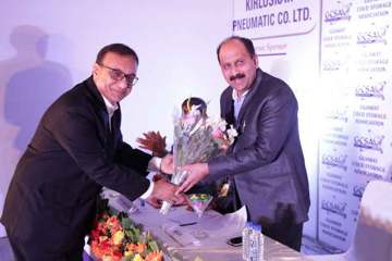 GCSA 47th Annual Meeting 2016 The Ananta Udaipur 10th feb 2016, ફોટો ૧૩૧